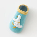 Anti-Slip Baby Short Socks