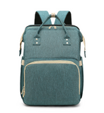 Moms And Dads Baby Backpack