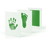 Baby Special Handprint & Footprint Ink Pad